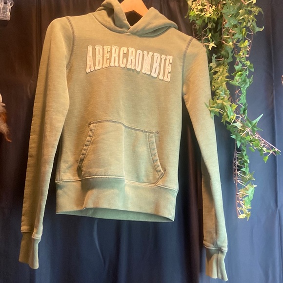 Abercrombie & Fitch Other - Host Pick 😜Abercrombie & Fitch Vintage  Hoodie